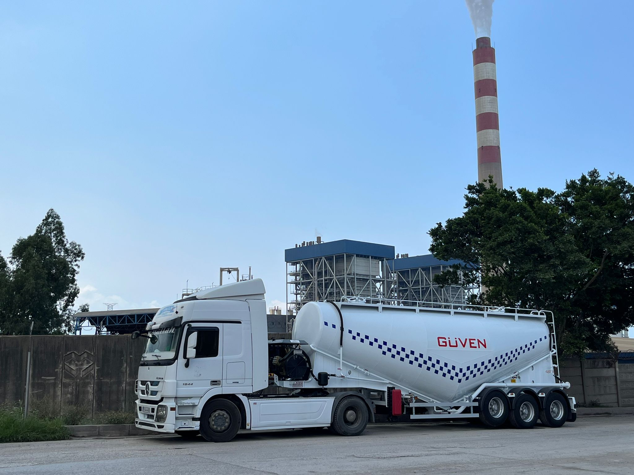 V-Tipi Silobas - Görsel 31